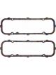 FelPro Valve Cover Gasket 0.188 in Thick Cork / Rubber Buick V6 Pair