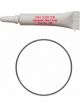 Fel-Pro Harmonic Balancer Repair Sleeve 0.920 in Long 1.875 in Shaft Si