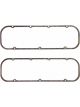 Fel-Pro Valve Cover Gasket 0.313 in Thick Steel Core Cork / Rubber Lamin