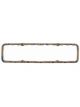 Fel-Pro Valve Cover Gasket 0.250 in Thick Steel Core Cork / Rubber Lamin