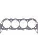 Fel-Pro Cylinder Head Gasket Marine 4.540 in Bore 0.039 in Compression