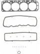 Fel-Pro Cylinder Head Gasket - Marine - GM 4-Cylinder - Kit