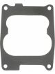 FelPro Carburetor Base Plate Gasket 4-Barrel Open Composite Spread Bore