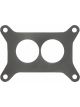 FelPro Carburetor Base Plate Gasket 2-Barrel 2 Hole Composite Holley