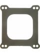 FelPro Carburetor Base Plate Gasket 4-Barrel Open Composite Square Bore
