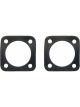 Fel-Pro Collector Gasket 2-1/2 in Diameter 4-Bolt Square Steel Core Lami
