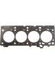 Fel-Pro Cylinder Head Gasket 4.125 in Bore 0.039 in Compression Thic (26206 PT)