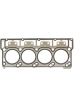 Fel-Pro Cylinder Head Gasket 0.041 in Compression Thickness Multi-La (26375 PT)