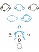 Fel-Pro R.A.C.E. Gasket Set - Small Block Ford - Kit