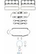 Fel-Pro Engine Gasket Set - Full - Small Block Chevy - Kit