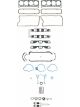 Fel-Pro Engine Gasket Set - Full - Pontiac V8 - Kit