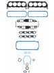 Fel-Pro Engine Gasket Set - Full - Big Block Chevy - Kit