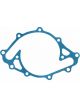 Fel-Pro Water Pump Gasket - Composite - Small Block Ford - Each