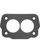 Fel-Pro Carburetor Base Plate Gasket 2-Barrel 2 Hole Composite Rocheste