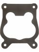 FelPro Carburetor Base Plate Gasket 4-Barrel Open Composite Spread Bore