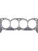 Fel-Pro Cylinder Head Gasket 4.312 in Bore Steel Core Laminate Big Bl (8007 PT)
