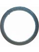 Fel-Pro Exhaust Manifold / Header Gasket Steel Core Laminate Small Block