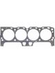 Fel-Pro Cylinder Head Gasket 4.500 in Bore Multi-Layered Steel Big  (8265 PT-1)