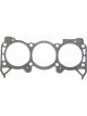 FelPro Cylinder Head Gasket 3.800 in Bore Steel Core Laminate GM V6 (9441 PT)