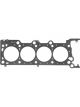 Fel-Pro Cylinder Head Gasket 3.625 in Bore Driver Side Multi-Layere (9792 PT-2)