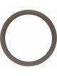 FelPro Rear Main Seal 1 Piece Rubber Small Block Ford / 6-Cylinder (BS 40509)