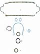 FelPro Engine Gasket Set Conversion Bottom End Big Block Chevy Kit (CS 8180-1)