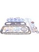 Fel-Pro Engine Gasket Set - Full - Mopar B / RB-Series - Kit (FS 7891 PT-13)
