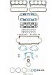 Fel-Pro Engine Gasket Set - Full - Small Block Ford - Kit (FS 8548 PT-16)