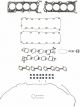 Fel-Pro Head Gasket Set  (HS 9790 PT-15)