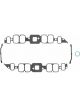 Fel-Pro Intake Manifold Gasket Composite Stock Port Big Block Chevy  (MS 90005)