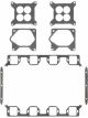 FelPro Intake Manifold Gasket Composite Stock Port Mopar 426 Hemi Kit (MS 90007)