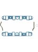 Fel-Pro Intake Manifold Gasket Composite Stock Port Small Block Fo (MS 90103-1)