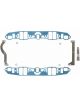 Fel-Pro Gaskets Manifold Intake Stock Port For Chrysler 318/340/360 Set