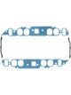 Fel-Pro Intake Manifold Gasket Composite Stock Port Big Block Chev (MS 90240-2)