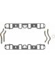 Fel-Pro Intake Manifold Gasket Composite Stock Port Small Block Ford (MS 90361)