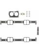FelPro Intake Manifold Gasket Composite Stock Port GM LT-Series Kit (MS 95580)