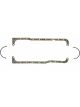 Fel-Pro Oil Pan Gasket Multi-Piece Cork / Rubber Small Block Ford  (OS 13260 C)