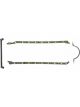 Fel-Pro Oil Pan Gasket Multi-Piece Cork / Rubber Big Block Chevy (OS 30061 C-1)