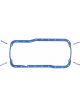 Fel-Pro PermaDry Oil Pan Gasket 1pc Rubber For SB Ford 302W 1986-95