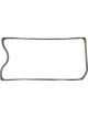 FelPro Engine Side Plate Gasket Cork / Rubber Pontiac V8 (PS 50045 C)