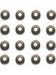 Fel-Pro Valve Stem Seal - Positive Stop - Big Block Chevy - Set of 8 (SS 71152)