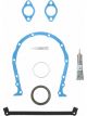 Fel-Pro Timing Cover Gasket - Composite - Big Block Chevy - Kit (TCS 45272)