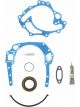 FelPro Timing Cover Gasket Composite Ford Cleveland / Modified Kit (TCS 45283)