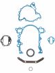 Fel-Pro Timing Cover Gasket - Composite - GM V6 - Kit (TCS 45930)