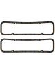 FelPro Valve Cover Gasket Cork / Rubber Small Block Buick Pair (VS 12993 C)