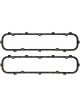 Fel-Pro Valve Cover Gasket - Cork / Rubber - Big Block Buick - Pair (VS 50004 C)