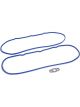 Fel-Pro Valve Cover Gasket - Silicone Rubber - GM LS-Series - Kit (VS 50504 R)