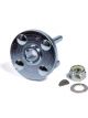 Fuel Injection Enterprises,Llc Magneto Drive Flange 4-Pin Nut / Washer