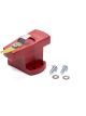 Fuel Injection Enterprises,Llc Distributor Rotor Small Cap Right Hand R