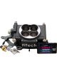 Fitech Fuel Injection Fuel Injection Go EFI 4 Throttle Body Square Bore